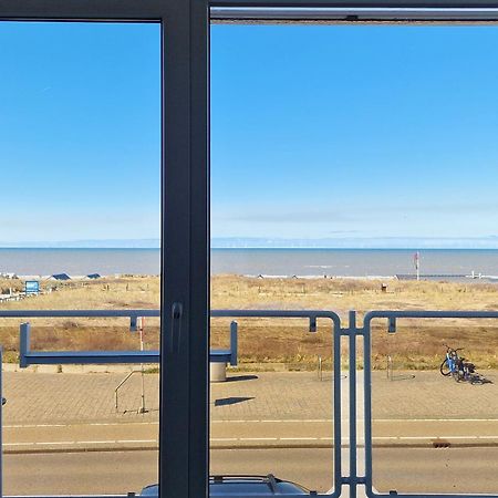Hotel B&B Seahorse Katwijk aan Zee Exteriér fotografie