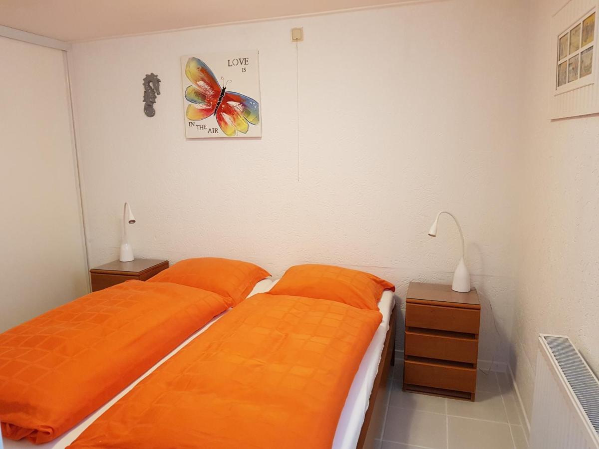 Hotel B&B Seahorse Katwijk aan Zee Exteriér fotografie