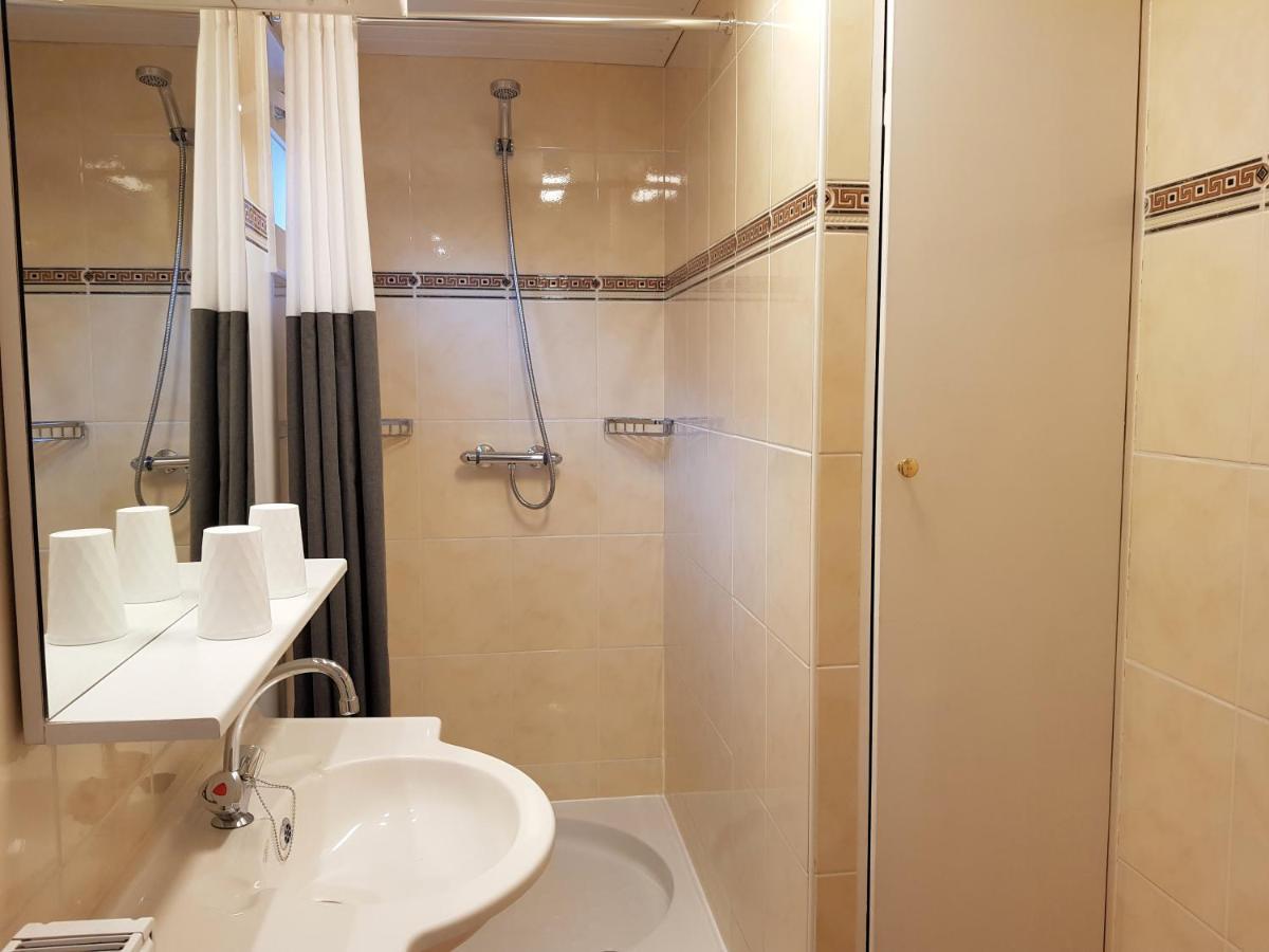 Hotel B&B Seahorse Katwijk aan Zee Exteriér fotografie