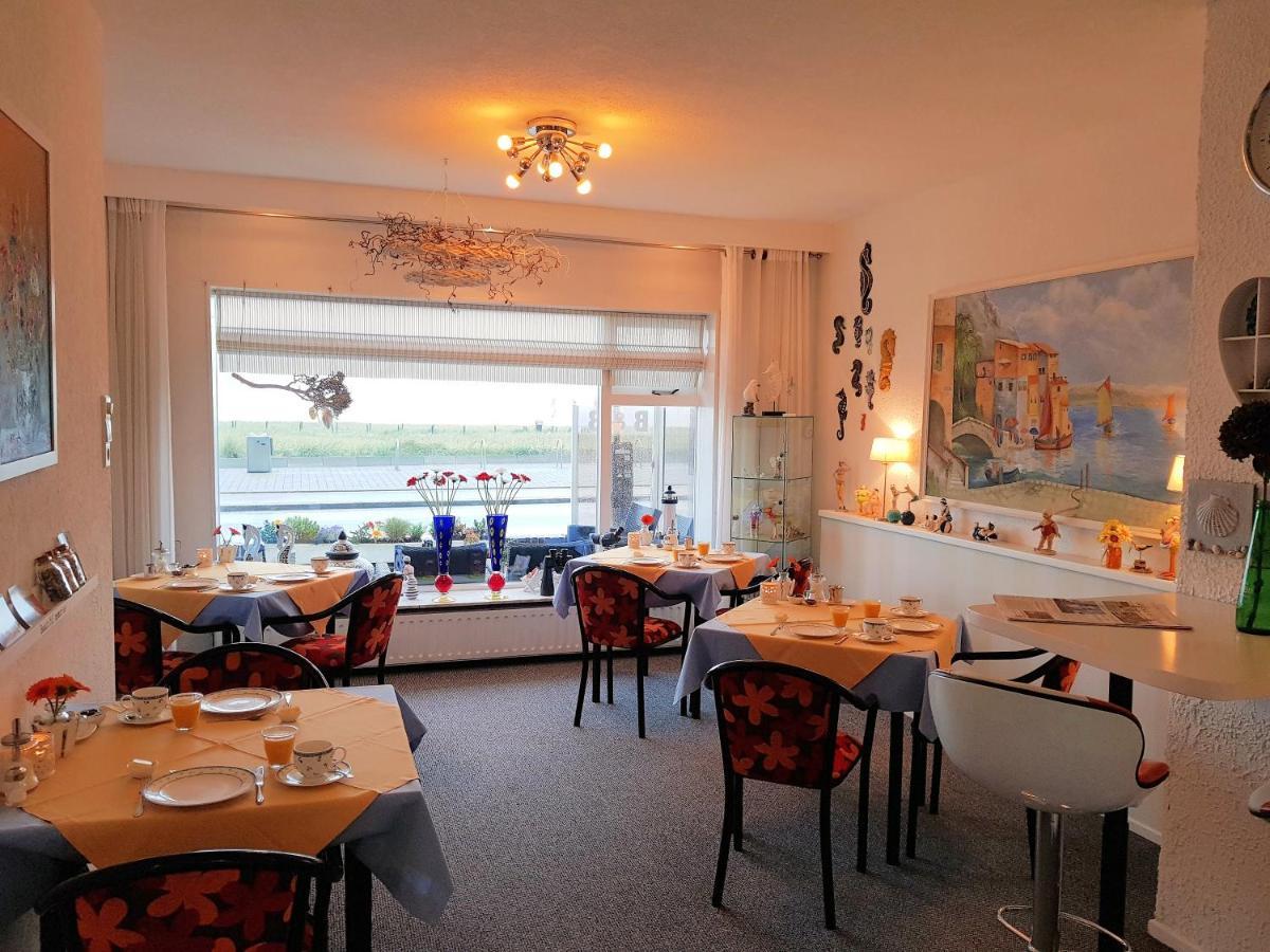Hotel B&B Seahorse Katwijk aan Zee Exteriér fotografie